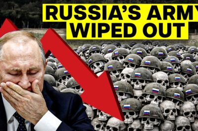 Ukraine Reports Russian Casualties Surpass 1.26 Million: Record Toll Highlights Brutal Attrition in Four-Year War