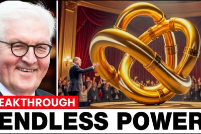 Germany Just Built a Machine That Could Power the Entire Planet Endlessly: Wendelstein 7-X Fusion Breakthrough Fuels Hopes for Limitless Clean Energy – But Experts Caution Timeline Remains Long