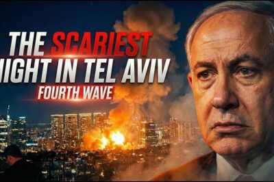 Tel Aviv Under Unprecedented Fire: Iranian Missile Barrages Overwhelm Defenses in Retaliation for Khamenei Killing
