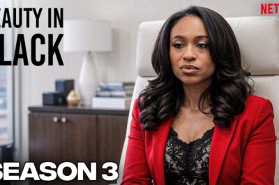 Beauty in Black Season 3 Trailer Teases a Dark Turn: Kimmie’s Victory May Be Her Greatest Trap