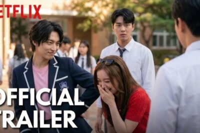XO, Kitty Season 3 Episode 1 Sets the Stage as Secrets Begin to Surface at KISS