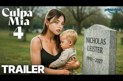 Culpa Mía 4 (2027) Rumors Explode After Culpa Nuestra Ending Leaves Fans Demanding More