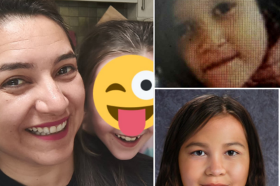 😱 Vanished at Age 5, Found Six Years Later: Missing Girl Discovered 2,600 Miles Away Living Quietly Under a False Identity