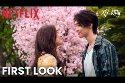 XO Kitty Season 3: What to Expect From the Final Chapter of Kitty’s Senior Year, Her Future With Minho, and the Emotional Crossroads Ahead