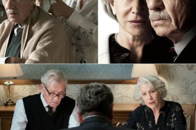 “Hurry Before Netflix Deletes It”: The Good Liar – The Smart, Tension-Filled Thriller Starring McKellen & Mirren Is Vanishing Soon and Viewers Are Scrambling