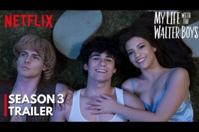 My Life with the Walter Boys Season 2: Jackie Faces New Choices as Love and Loyalty Collide