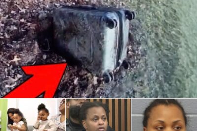 Father of Mila Chatman Expresses ‘Disappointment and Despair’ in System After Half-Sisters Amor Wilson, 10, and Mila Chatman, 8