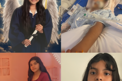 12-Year-Old Student Khimberly Zavaleta Dies After Head Injury Linked to School Altercation, Police Investigating as Homicide
