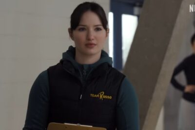 Finding Her Edge Season 2: When Reinvention Turns Into Survival