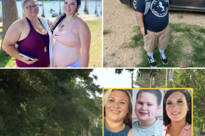 💔 A Heartbreaking Massacre: Lisa Fields, Pregnant Daughter Keziah Luker, and 12-Year-Old Thomas Cordelle Jr. Were Executed With Zip Ties While Their 18-Month-Old Baby Was Left Alive in The House 😱