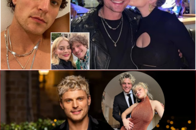 🔥😭 Reality TV Tragedy: Bachelorette Star Konrad Bien-Stephen Dead at 35 – Abbie Chatfield Breaks Silence With Heartbreaking Message to Fans