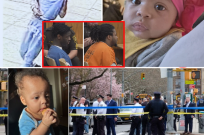 😱 They Shot A 7-Month-Old Baby In Her Stroller To Send A Message To Her Father — Now The Second Monster Is Finally In Cuffs And The Motive Is Even More Twisted