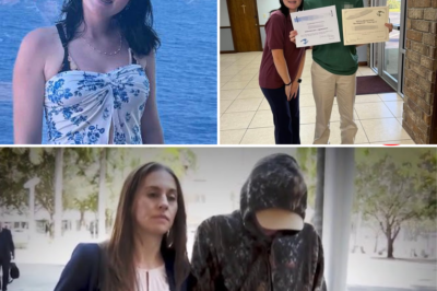 ‘Hush Hush’ Messages After Cruise Death — 16-Year-Old Stepbrother Indicted for Sex Abuse and Murder of Anna Kepner”