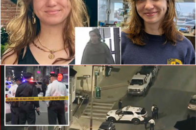 😭 She Was Just 21 & Chasing Her Art Dreams… Police Find Her Empty Car in Another State — Days Later, Melissa Was Located Deceased 😱