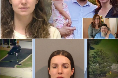 😱 The Text That Led to Death: CCTV Catches Jenna Strouble Messaging Jacob Lambert — The Chilling 5 Minutes No Camera Caught Will Haunt You!
