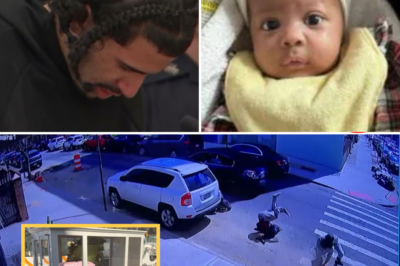 😭 “It’s NOT My Fault!” Cries Suspect After Driving Moped in Baby Kaori’s Murder — While Her Pink Minnie Mouse Casket Was Carried by White Horse 😱 What the Surveillance Footage REALLY Shows Will Shock You