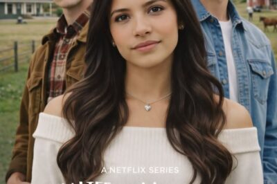 My Life with the Walter Boys Season 3: Love, Loyalty, and Emotional Fallout Redefine Silver Falls