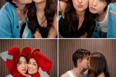 XO, Kitty Season 3 Photo Booth Scene Sparks Fan Frenzy and Signals a Shift in Kitty’s Love Story