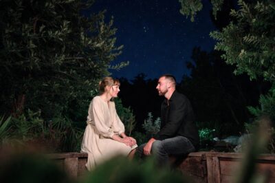 Before Sharing a Home, Taylor Swift and Travis Kelce Had the Most Heartwarming Heart-to-Heart Talk – And It Reveals Exactly Why Their Love Feels So Perfectly Forever