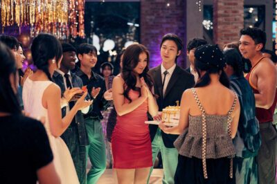 XO, Kitty Season 4 First Look Fuels Speculation After Chaotic Season 3 Release