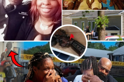 Louisiana Mass S.h.o.o.t.i.n.g: The Real Motive Behind Shamar Elkins’ Killing of Eight Children Has Been Officially Revealed