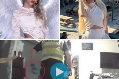 Chloe Watson’s 16-year-old best friend disappeared after the murder… but what was found in her home left police speechless