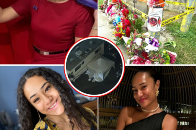 “I’ll Be Home Soon…” — The Haunting Last Words of Virgin Australia Flight Attendant Lucinta Evans That Broke Her Boyfriend’s Heart Forever