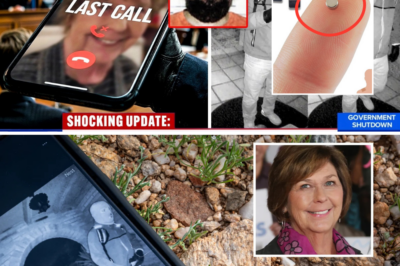 Final Phone Call That Changed Everything: Chilling Clue in Savannah Guthrie’s Mother’s Terrifying Kidnapping