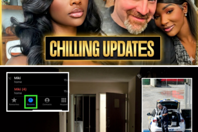 The 2:02 AM Text That Wasn’t Meant for Her Fiancé: Chilling Final Message from Ashlee Jenae Before She Was Found Dead