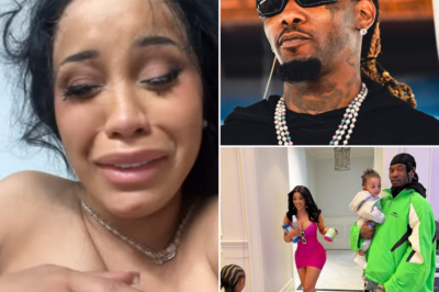 Offset Reportedly Shot Near Florida Casino as Police Detain Two