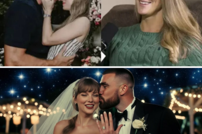 Taylor Swift’s Jaw-Dropping Move: Inviting Future Sister-in-Law Kylie Kelce to Ultra-Private Bachelorette Getaways – From Bahamas Beaches to NYC Nights, the Shocking Guest List Just Leaked!