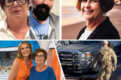 SHOCKING TWIST: New Ransom Letters to TMZ Reveal Nancy Guthrie’s Hideout – AND Crack the Code to the Kidnapper Boss’s Location!