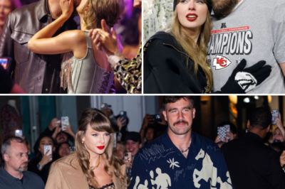 Taylor Swift & Travis Kelce’s Dream Wedding Just Got Dramatically Smaller — Why A-List Stars Are Suddenly Being Cut From The List