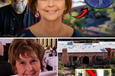 Inside Job Exposed? The Shocking Truth Behind Nancy Guthrie’s ‘Too Clean’ Home and the Blood Trail That Changes Everything