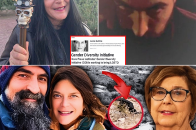 Seven Red Flags Raise Questions About Annie Guthrie in Nancy Guthrie Disappearance