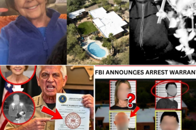 FBI Issues Arrest Warrants in Nancy Guthrie Kidnapping as New Evidence Names Suspects