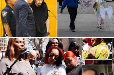 Innocent Baby Slaughtered in Stroller: Police Finally Declare Justice Served in Heartbreaking Brooklyn Gang S.h.o.o.t.i.n.g