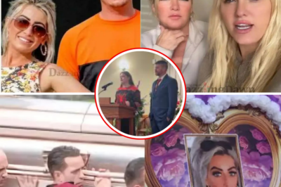 “UNIMAGINED PAIN…”: Scarlett & Jason Faulkner’s family has just released a heartbreaking message about their son and daughter as the cruel truth is revealed…