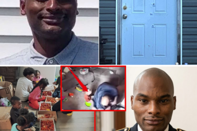 “Dad’ll be here this afternoon”: This heartbreaking recording captures the innocent trust a young boy placed in Shamar Elkins just hours before his brutal m.u.r.d.e.r