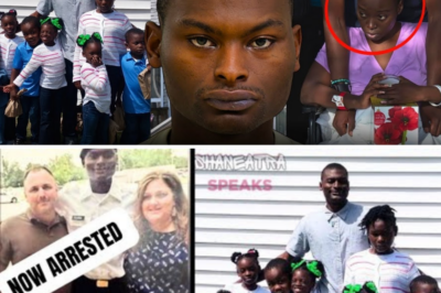 Wife of Child-Killing Dad Drops Bombshell on Social Media: Teen Girl Named as Mastermind Behind Their Shattered Marriage!