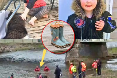 Backpack Discovery Raises Doubts in Dylan Ehler Drowning Case After Six Years