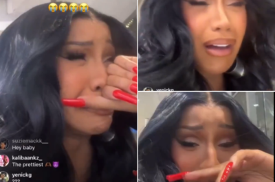 Viral DNA Claims Involving Cardi B, Offset, and Stefon Diggs: What’s Real and What’s Not