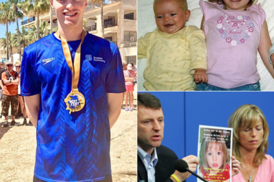 Brother’s Statement Rocks Madeleine McCann Case After 18 Years of Silence