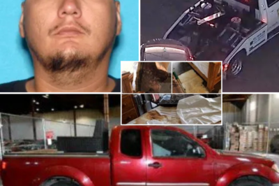 Grisly Discovery in East San Jose: Body So Decomposed It Can’t Be Identified Found Rotting in Truck – Foul Play Suspected?