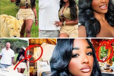 “YOU KILLED MY FRIEND!” – Ashlee Jenae’s Bestie Explodes as Fiancé’s Passport Seized and He’s Grilled by Cops in Zanzibar Death Mystery