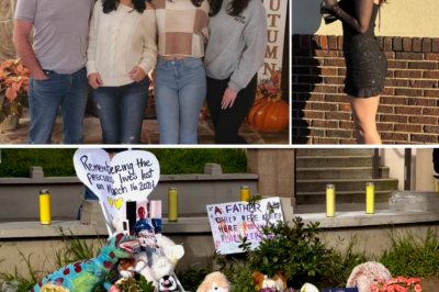 She Was Only 18 With a Lifetime of Dreams – Then One Reckless Moment Took It All Away: Her Boyfriend’s First Emotional Appearance