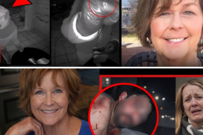FBI Bombshell: ‘Deleted’ Doorbell Video Recovered After Suspect Ripped Out Camera — Shocking Clues Reveal Chilling Kidnapping of Nancy Guthrie