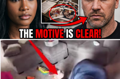 From a dream proposal to a death in heaven: The double life of Ashlee Jenae’s fiancé is exposed as shocking details are revealed….👀