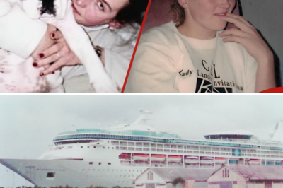 FBI Sounds Urgent Alarm 28 Years Later: $25,000 Reward for Woman Who Vanished Without a Trace From Royal Caribbean Cruise – Is She Still Alive?