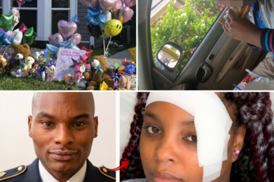 From Hospital Bed, Heartbroken Mother Shares Final Videos of Her Slaughtered Daughters – As Shooting Survivors Finally Walk Free After Father’s Unthinkable Massacre